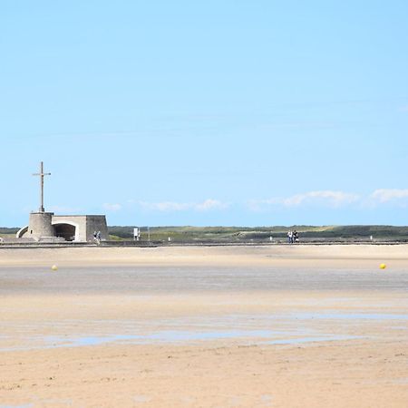 Gite Sur Grand Fort Philippe Bagian luar foto
