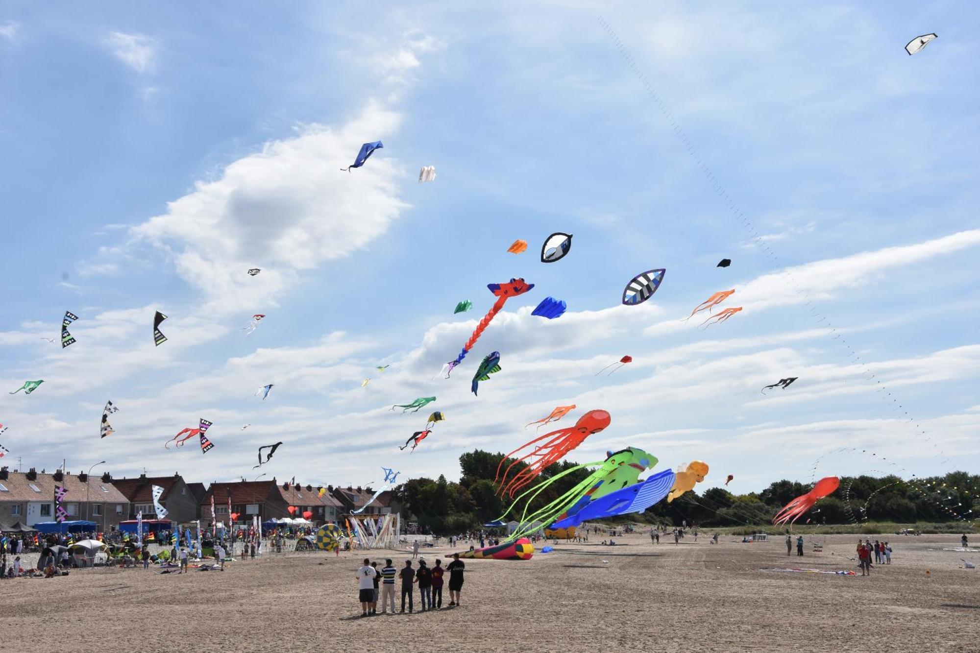 Gite Sur Grand Fort Philippe Bagian luar foto
